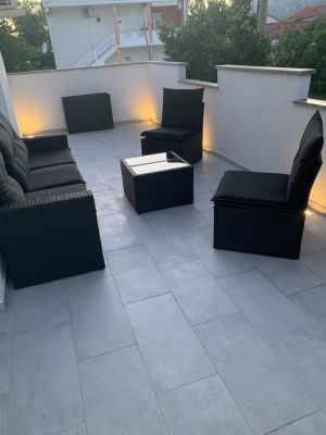 Apartments Katarina Seline