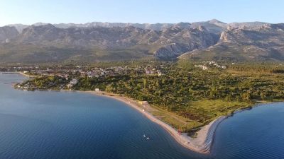 Apartments Katarina Seline