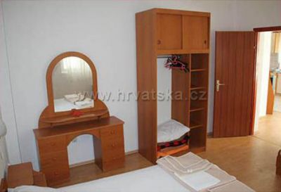 Apartmani Katić