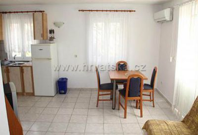 Apartmani Katić