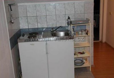 Apartmani Katić