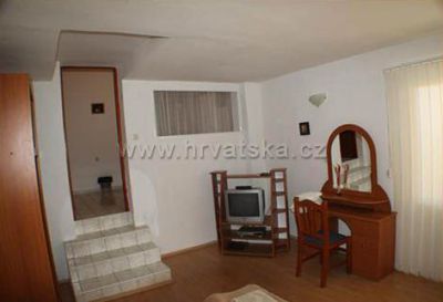 Apartmani Katić