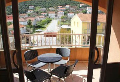 Apartmani Katić