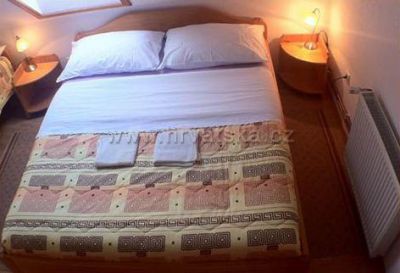 Apartmani Katica Bicanic