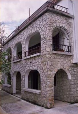 Apartmani Kestenovi dvori