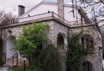Apartmani Kestenovi dvori