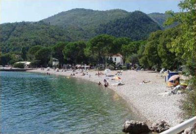 Apartmani Kestenovi dvori