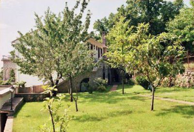 Apartmani Kestenovi dvori
