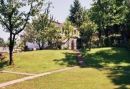 Apartmani Kestenovi dvori