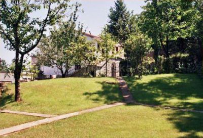 Apartmani Kestenovi dvori