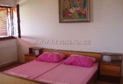 Apartmani Kestenovi dvori