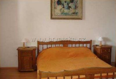 Apartmani Kestenovi dvori