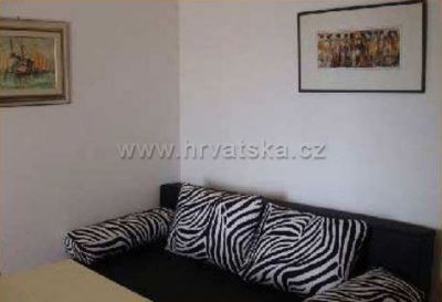 Apartmani Kestenovi dvori