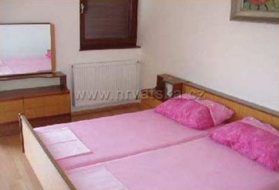 Apartmani Kestenovi dvori
