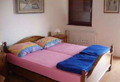 Apartmani Kestenovi dvori