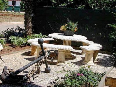 Apartments Kivi Novigrad