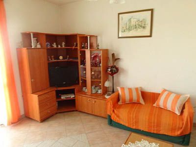 Apartmani Klara