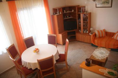 Apartmani Klara