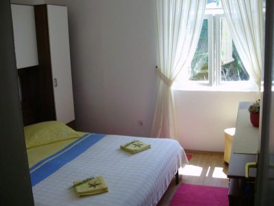 Apartman Kod Vlaha