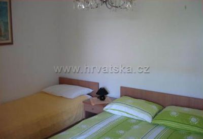 Apartmani Korina