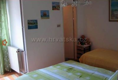 Apartmani Korina