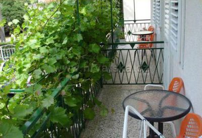 Apartmani Korina