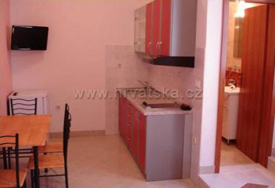 Apartmani Korina