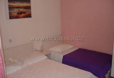 Apartmani Korina