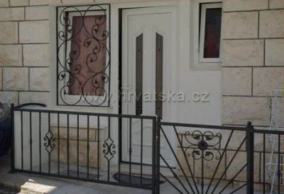 Apartmani Korina