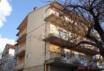 Apartmani Korina