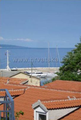 Apartmani Korina
