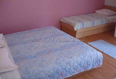 Apartmani Korina