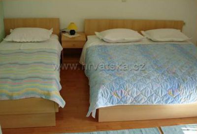 Apartmani Korina