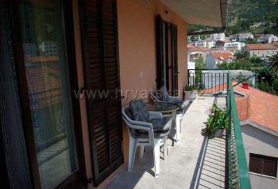 Apartmani Korina