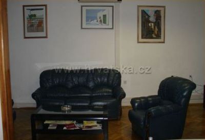 Apartman Korzo