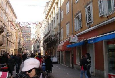 Apartman Korzo