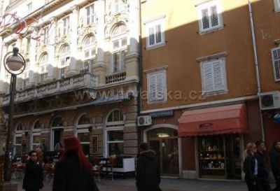 Apartman Korzo