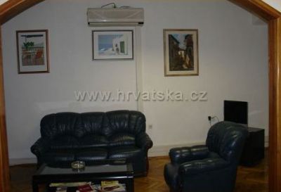 Apartman Korzo