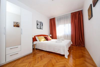 Apartmani KOSOR