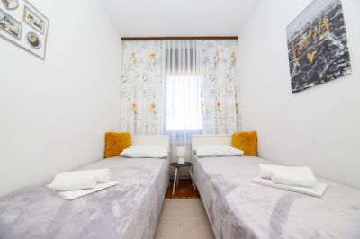 Apartmani KOSOR