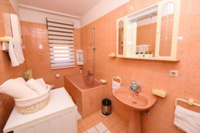 Apartmani KOSOR