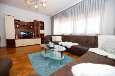 Apartmani KOSOR