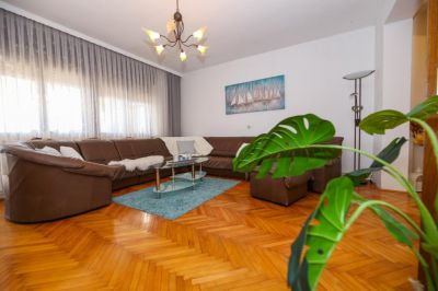 Apartmani KOSOR