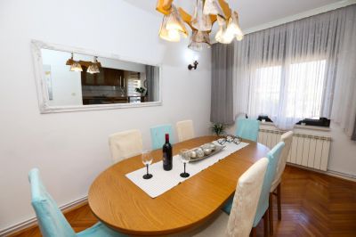 Apartmani KOSOR