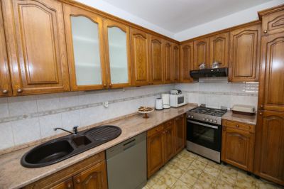 Apartmani KOSOR