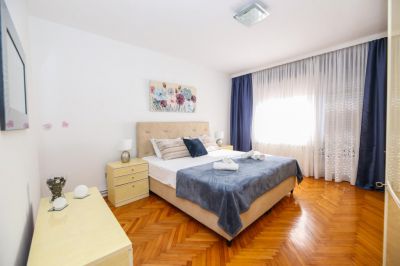 Apartmani KOSOR