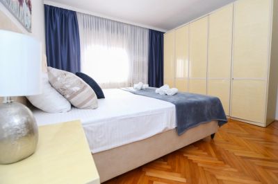 Apartmani KOSOR