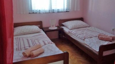 Apartman Jana Pakoštane