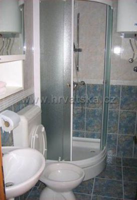 Apartmani ANDREJA