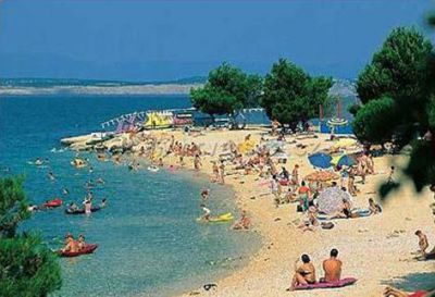 Apartmani ANDREJA